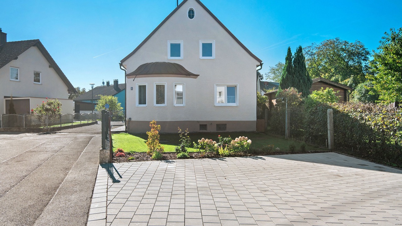 Photo of Outdoor in Vohburg an der Donau