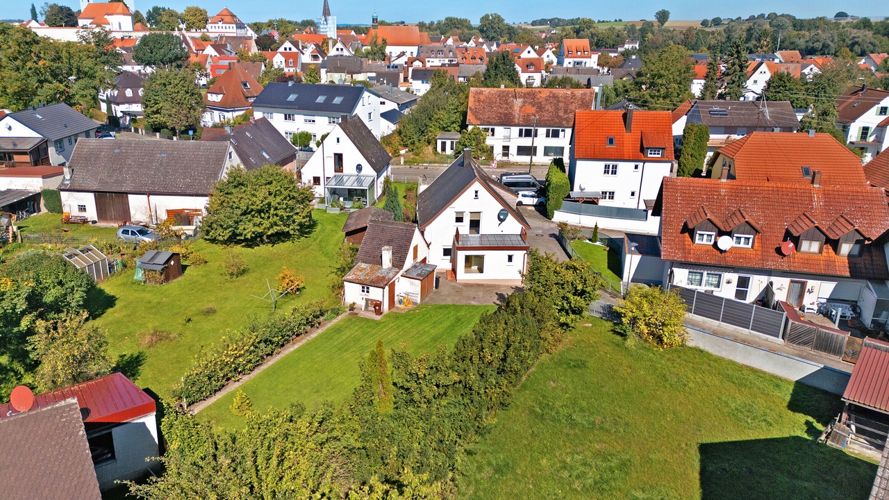 Photo of Outdoor in Vohburg an der Donau