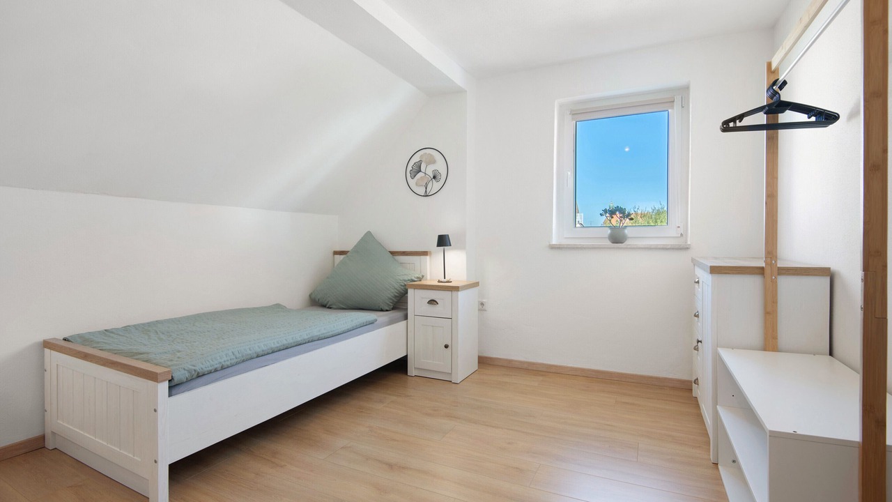 Photo of Bedroom in Vohburg an der Donau