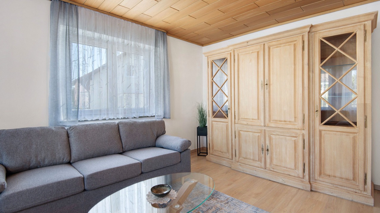 Photo of Livingroom in Vohburg an der Donau