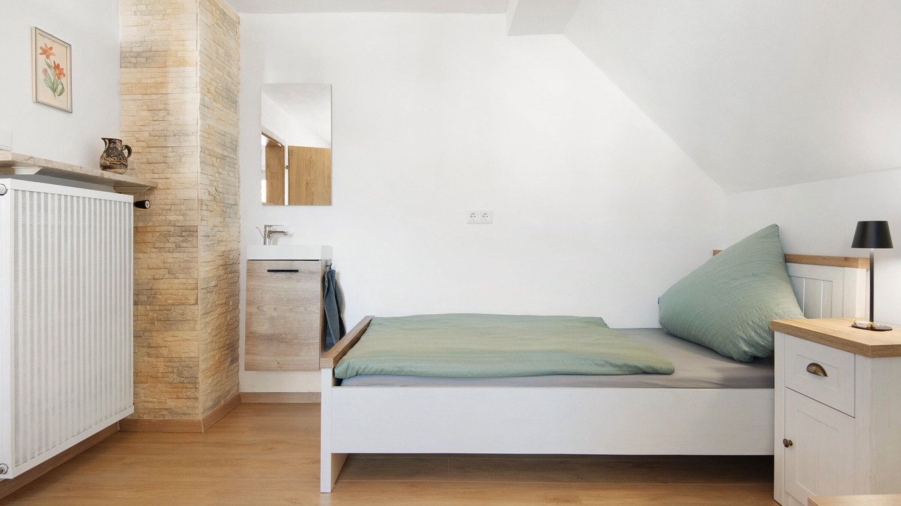 Photo of Bedroom in Vohburg an der Donau