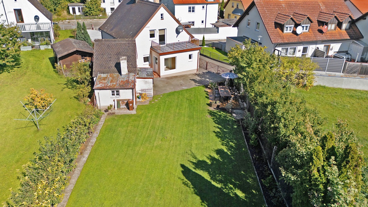 Photo of Outdoor in Vohburg an der Donau