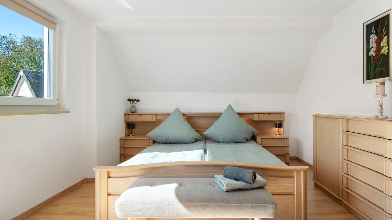 Photo of Bedroom in Vohburg an der Donau