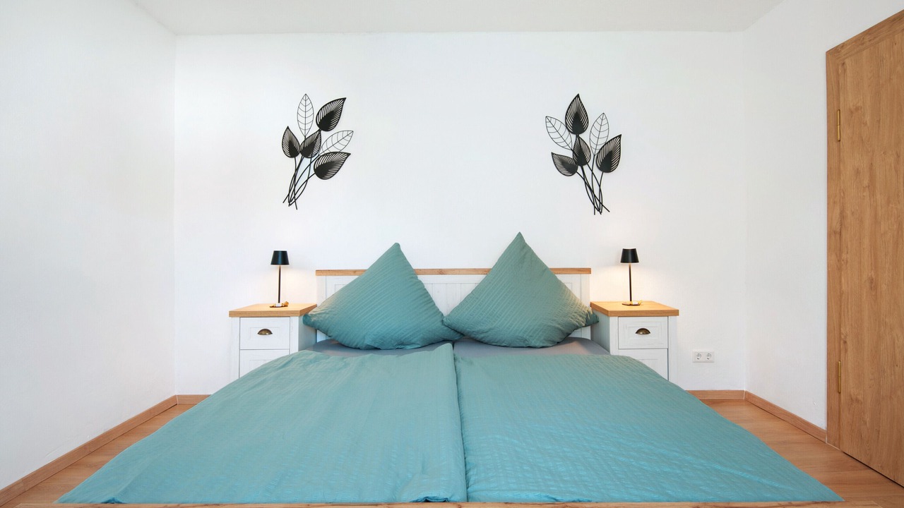 Photo of Bedroom in Vohburg an der Donau