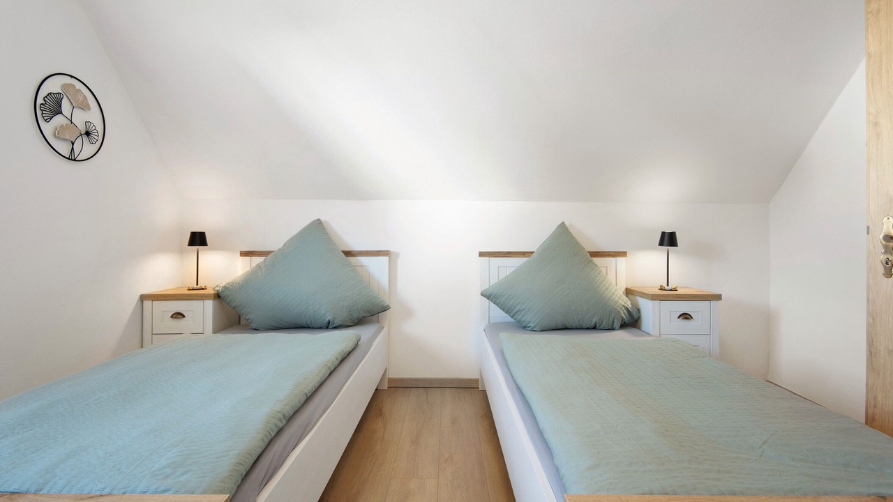 Photo of Bedroom in Vohburg an der Donau