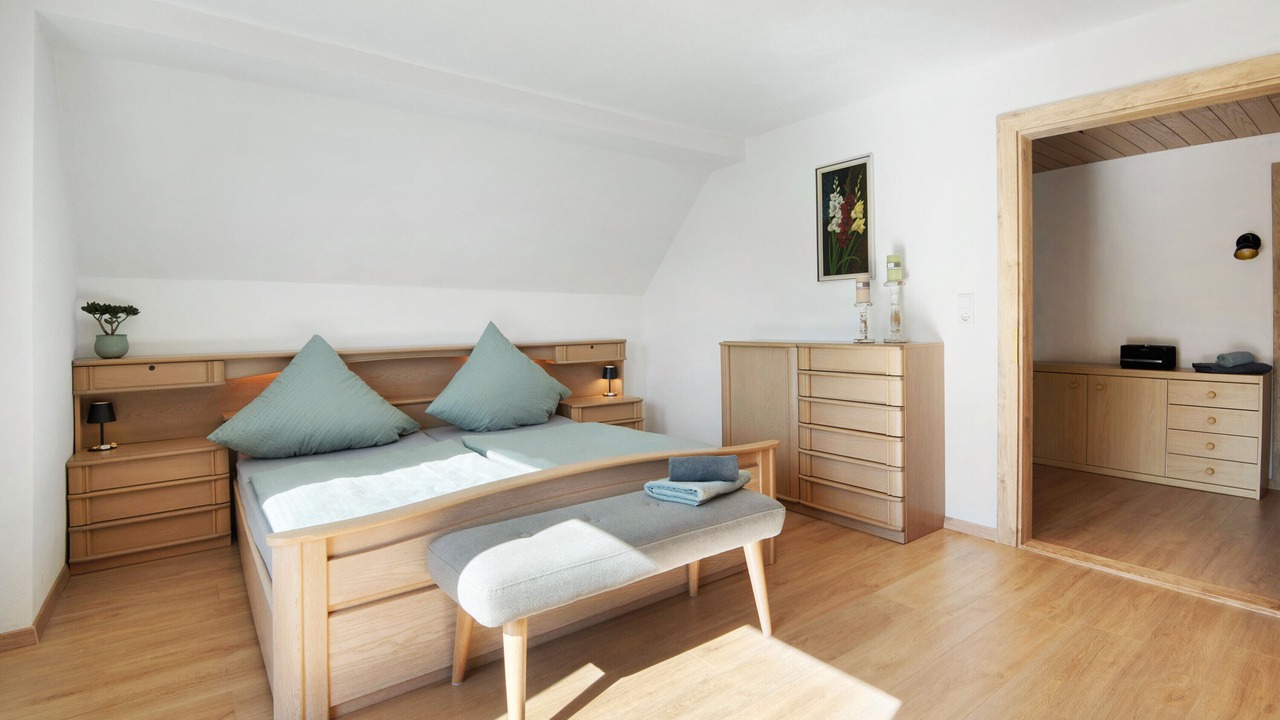 Photo of Bedroom in Vohburg an der Donau