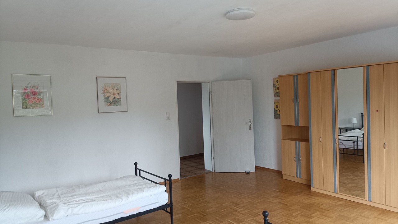 Photo of Bedroom in Schwandorf