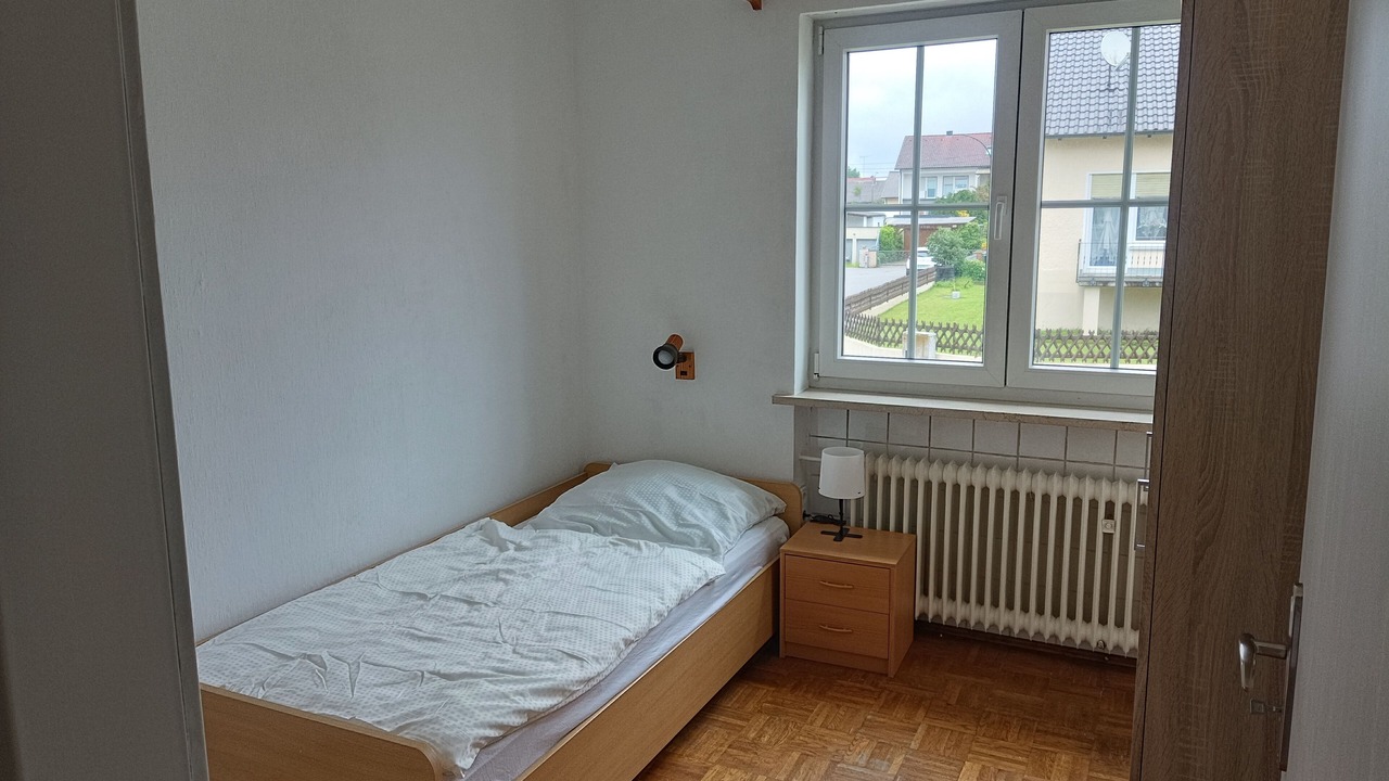 Photo of Bedroom in Schwandorf