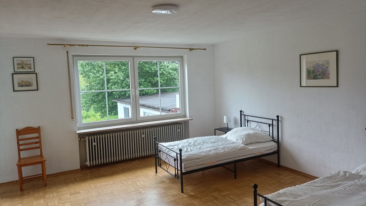 Photo of Bedroom in Schwandorf