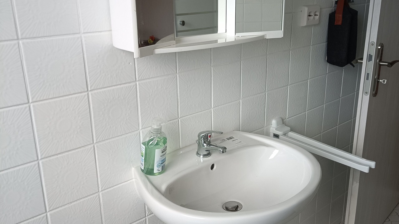 Photo of Bathroom in Schwandorf
