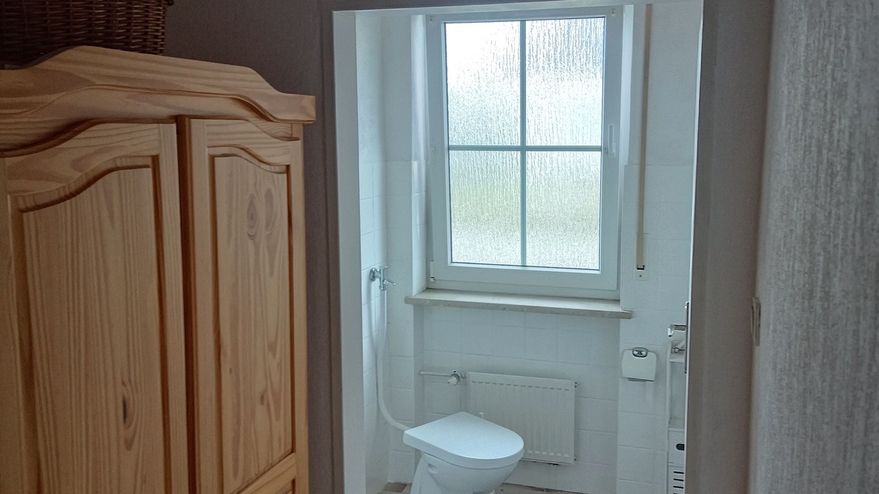 Photo of Bathroom in Schwandorf
