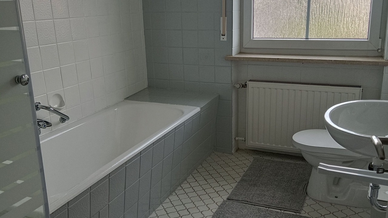 Photo of Bathroom in Schwandorf