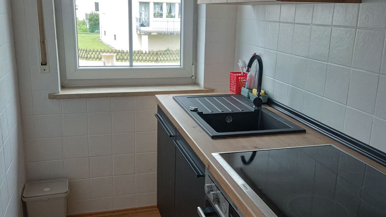 Photo of Kitchen in Schwandorf