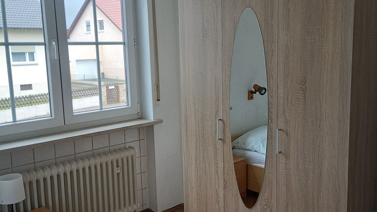 Photo of Bedroom in Schwandorf