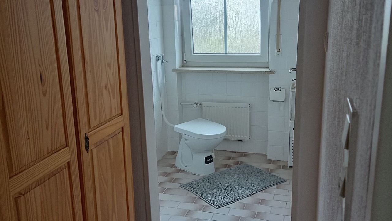 Photo of Bathroom in Schwandorf