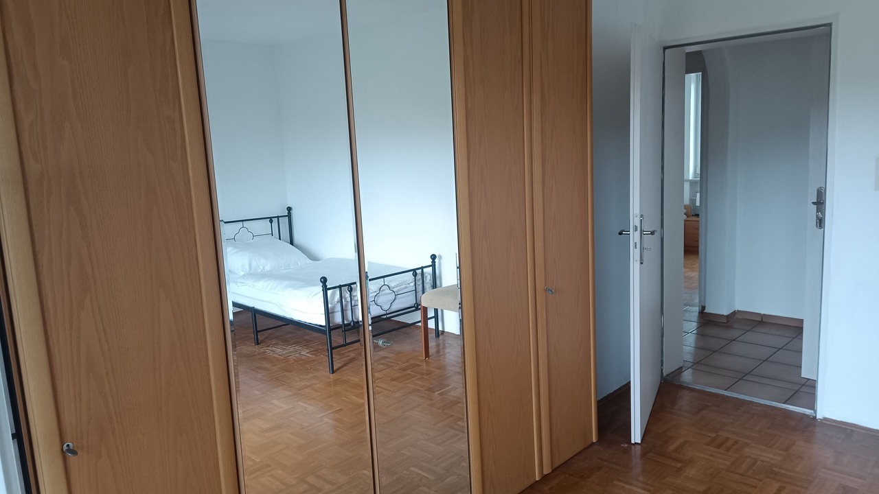 Photo of Bedroom in Schwandorf