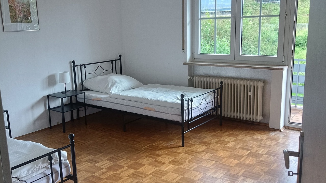 Photo of Bedroom in Schwandorf