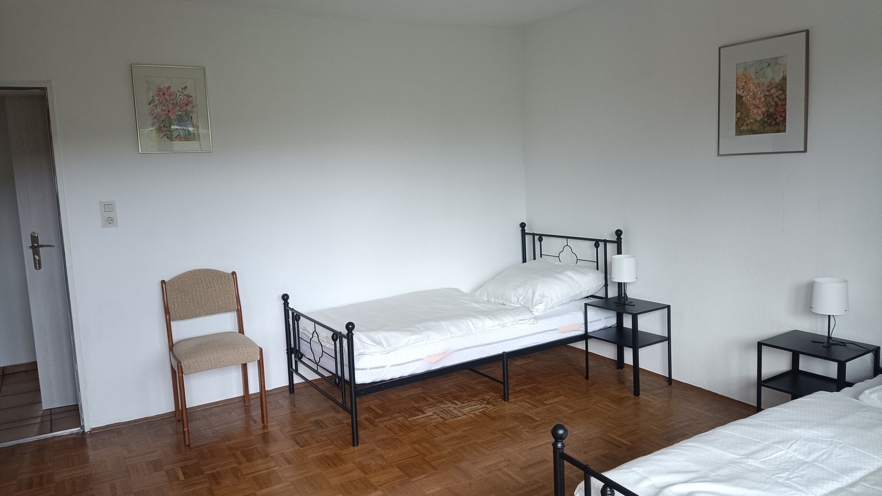 Photo of Bedroom in Schwandorf