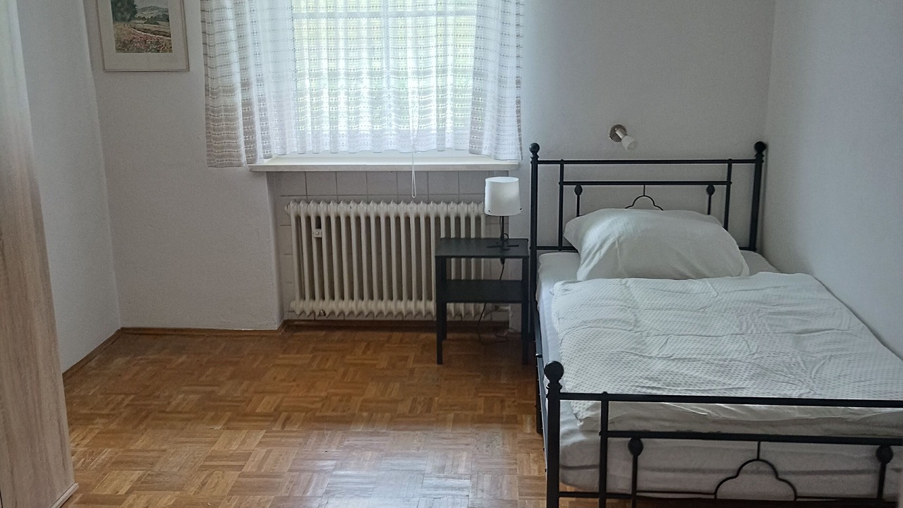 Photo of Bedroom in Schwandorf