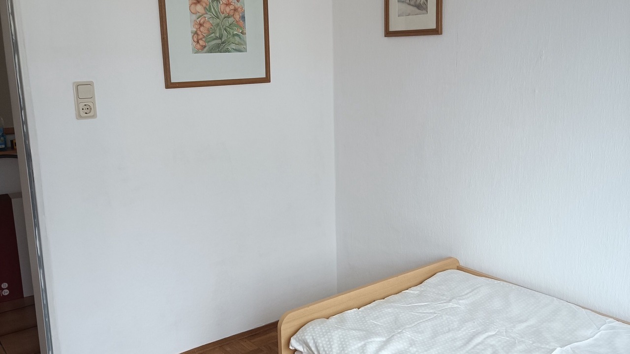 Photo of Bedroom in Schwandorf