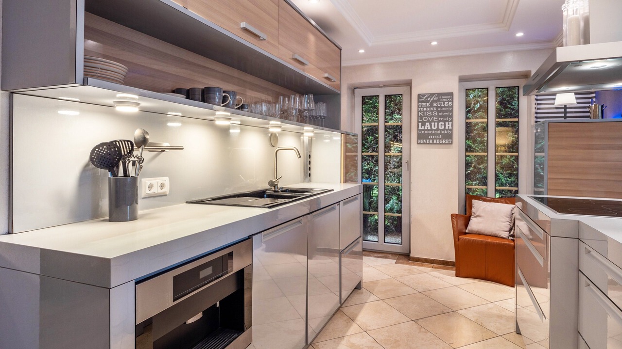Photo of Kitchen in Bergedorf