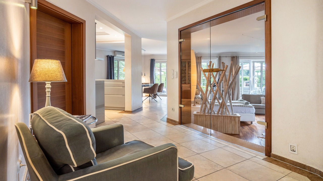 Photo of Livingroom in Bergedorf