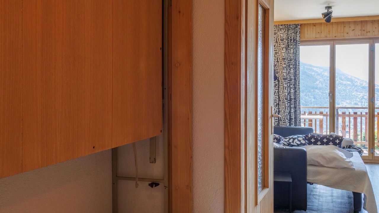 Photo of Bedroom in Veysonnaz