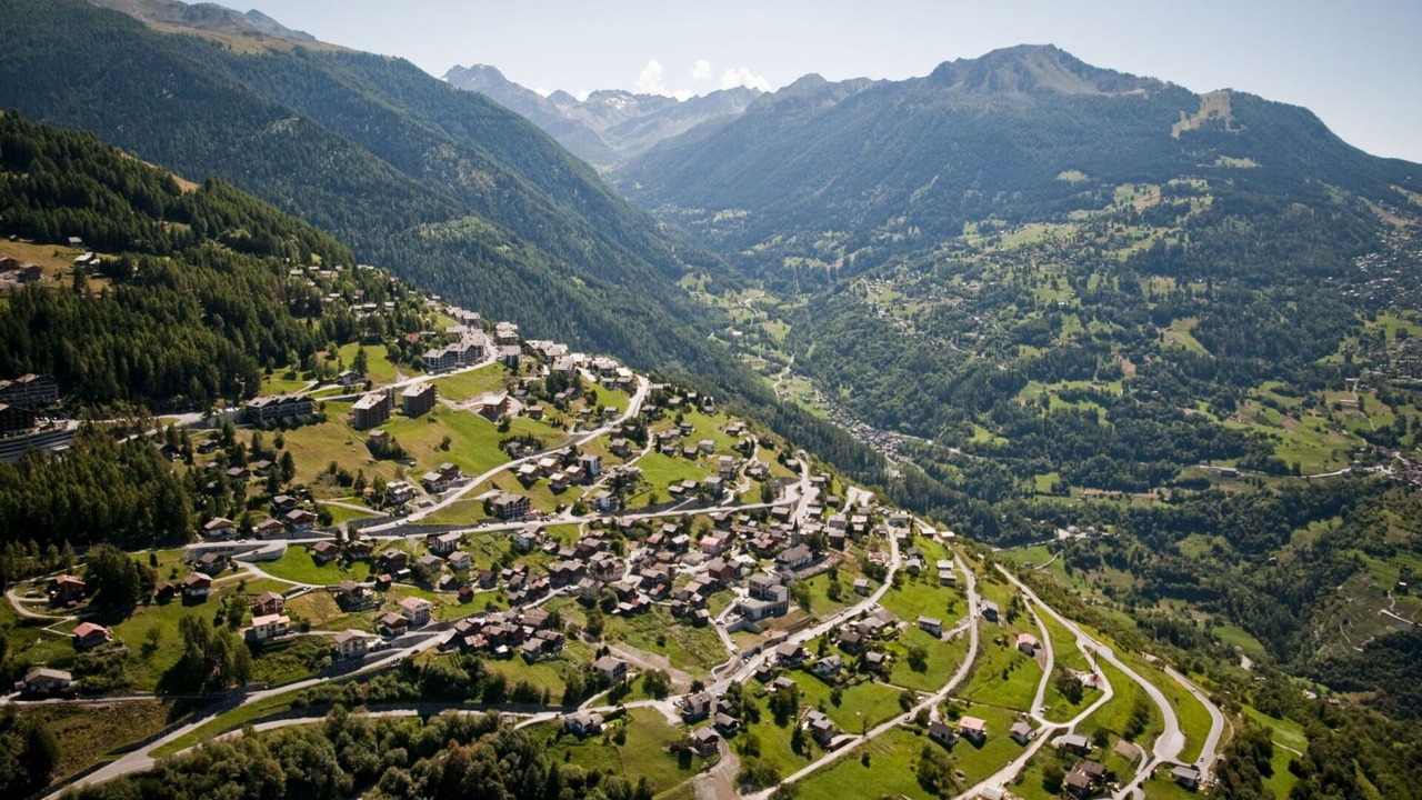 Photo of Others in Veysonnaz