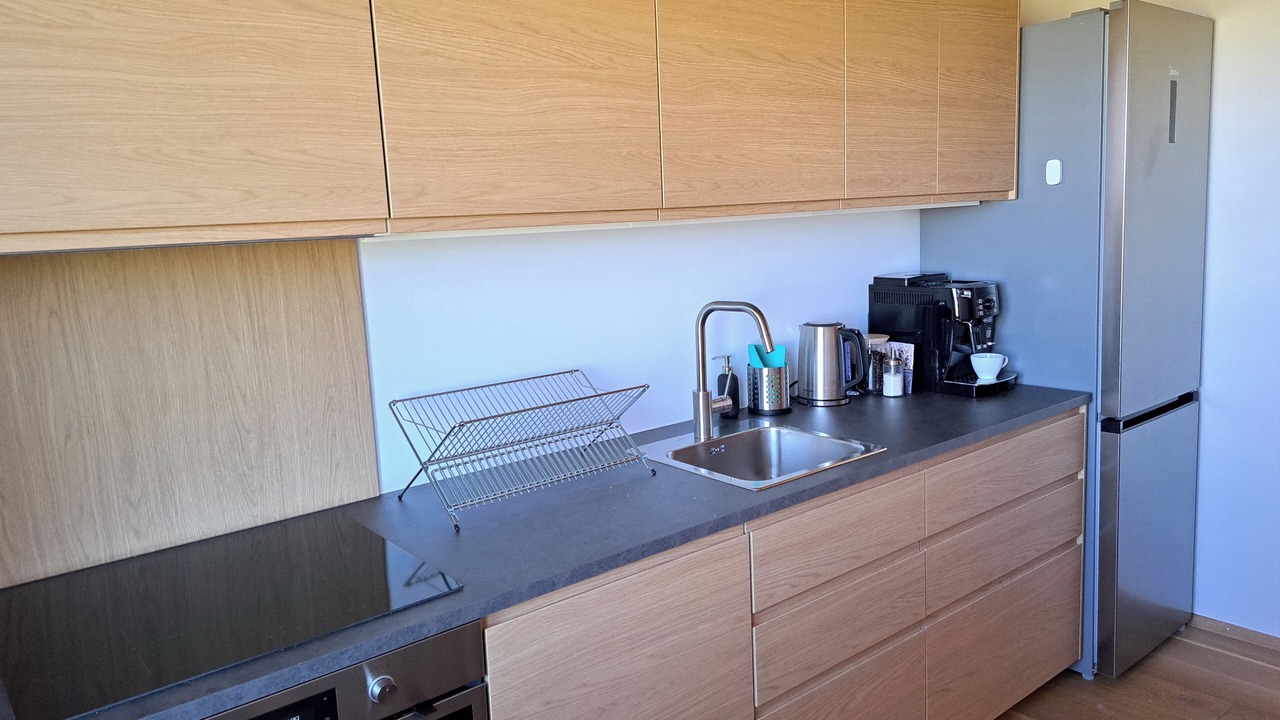 Photo of Kitchen in Unterallgau