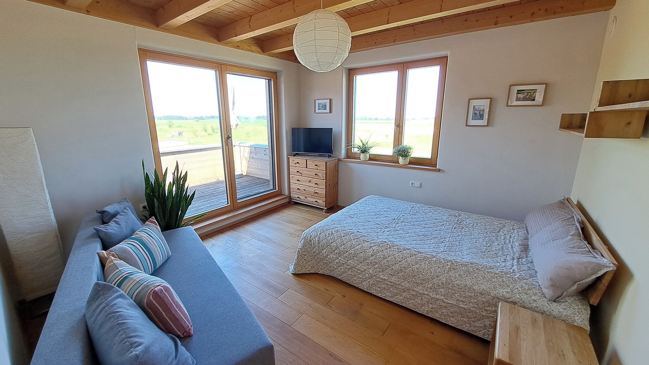 Photo of Bedroom in Unterallgau
