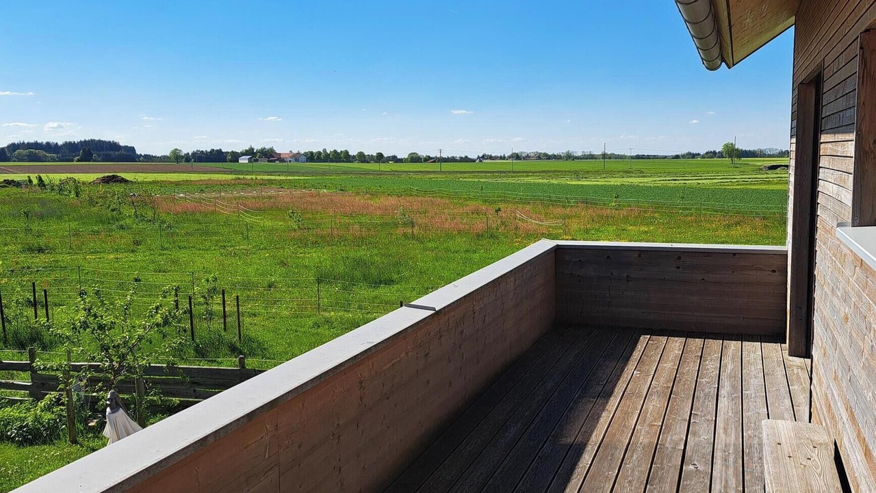 Photo of Patio Balcony in Unterallgau