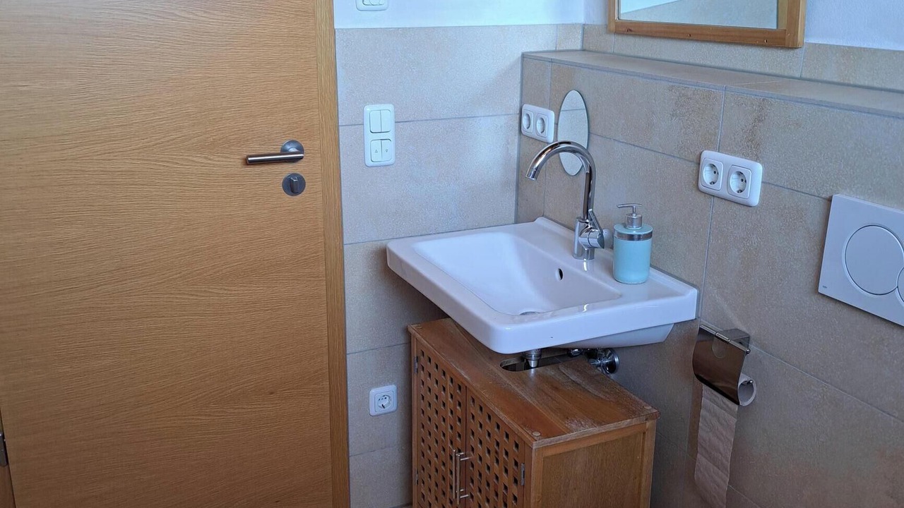 Photo of Bathroom in Unterallgau