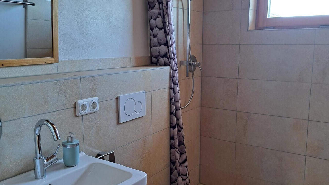 Photo of Bathroom in Unterallgau