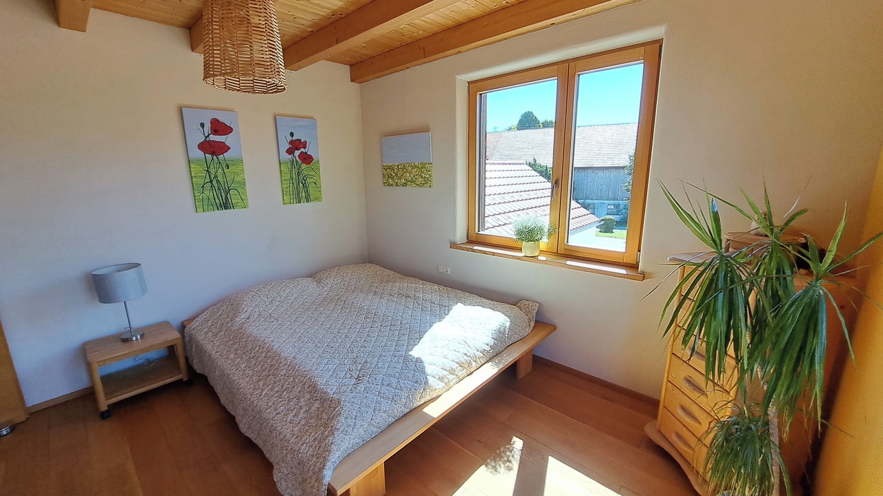 Photo of Bedroom in Unterallgau