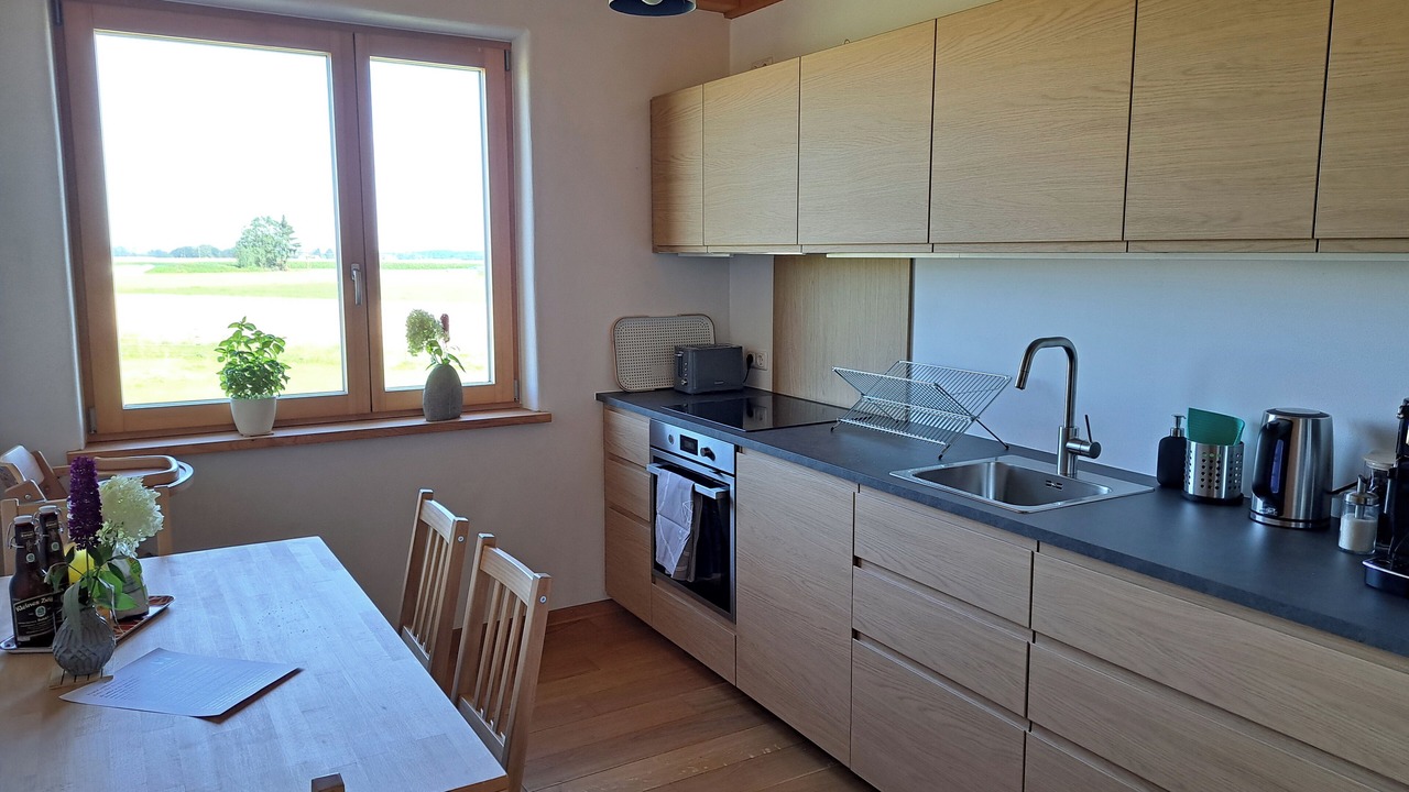 Photo of Kitchen in Unterallgau