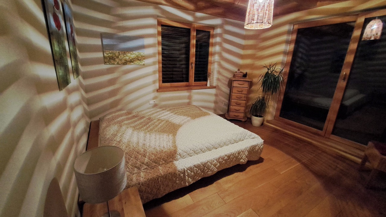 Photo of Bedroom in Unterallgau