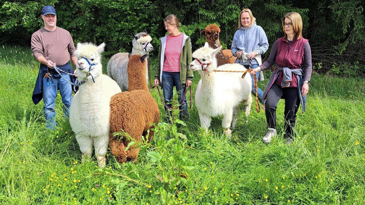 Photo of Others in Unterallgau