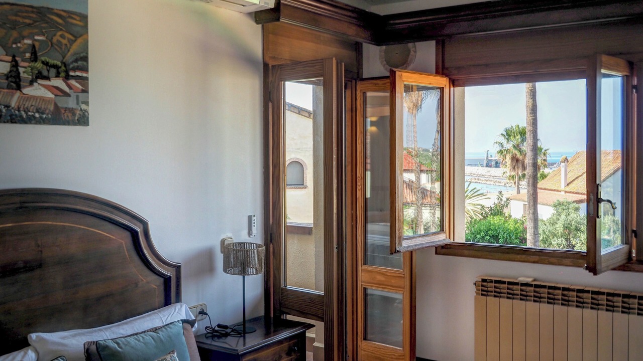 Photo of Bedroom in Vilanova I la Geltru
