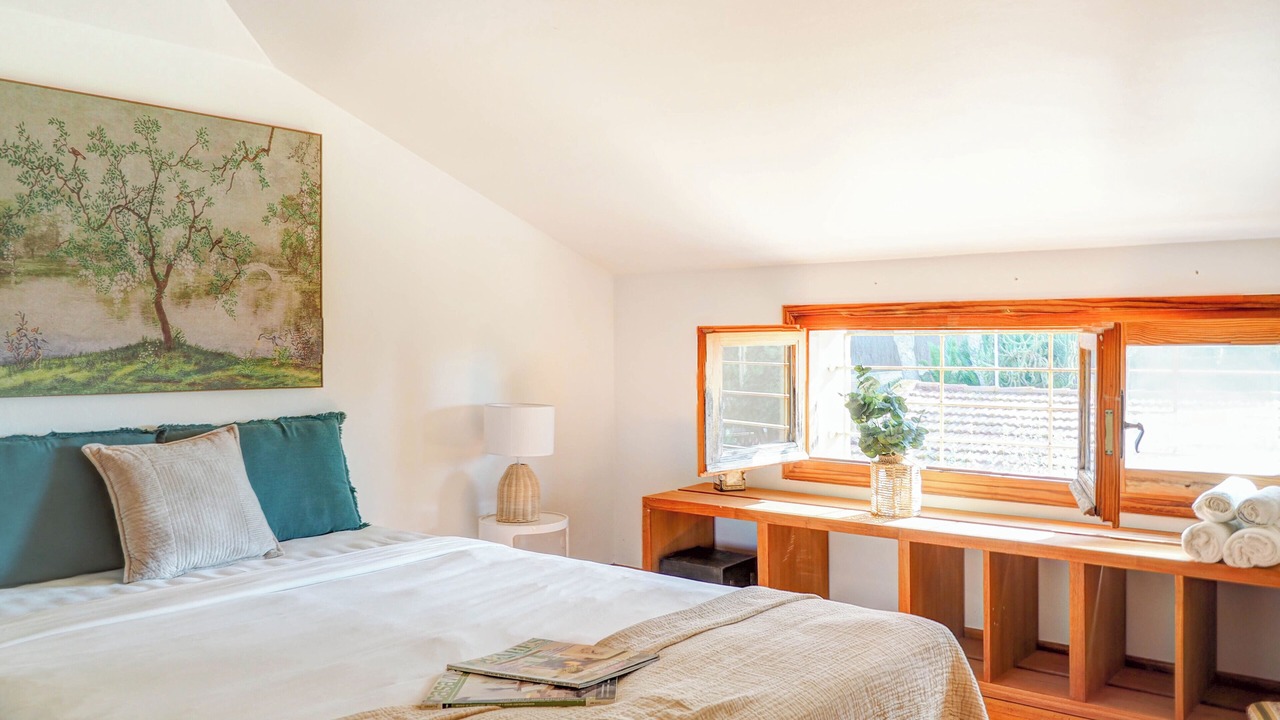 Photo of Bedroom in Vilanova I la Geltru