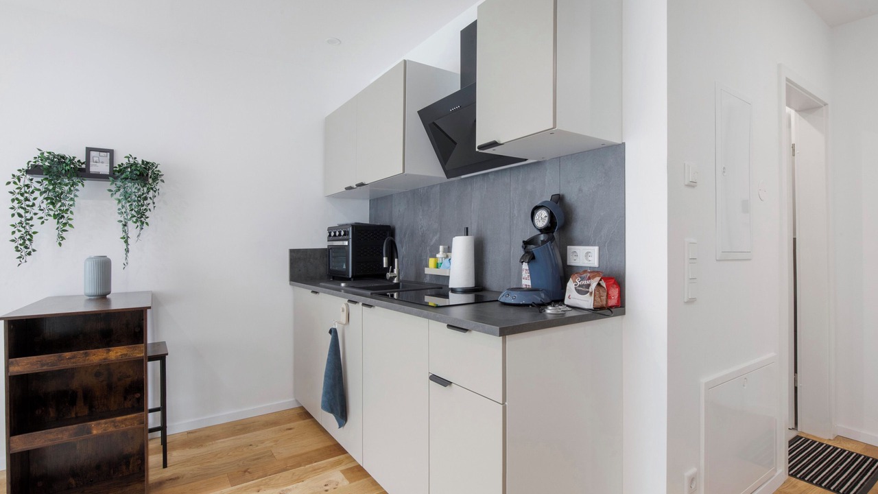 Photo of Kitchen in Hochzoll-Nord