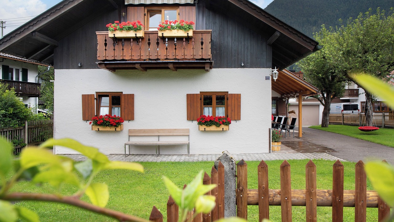 Photo of Outdoor in Farchant