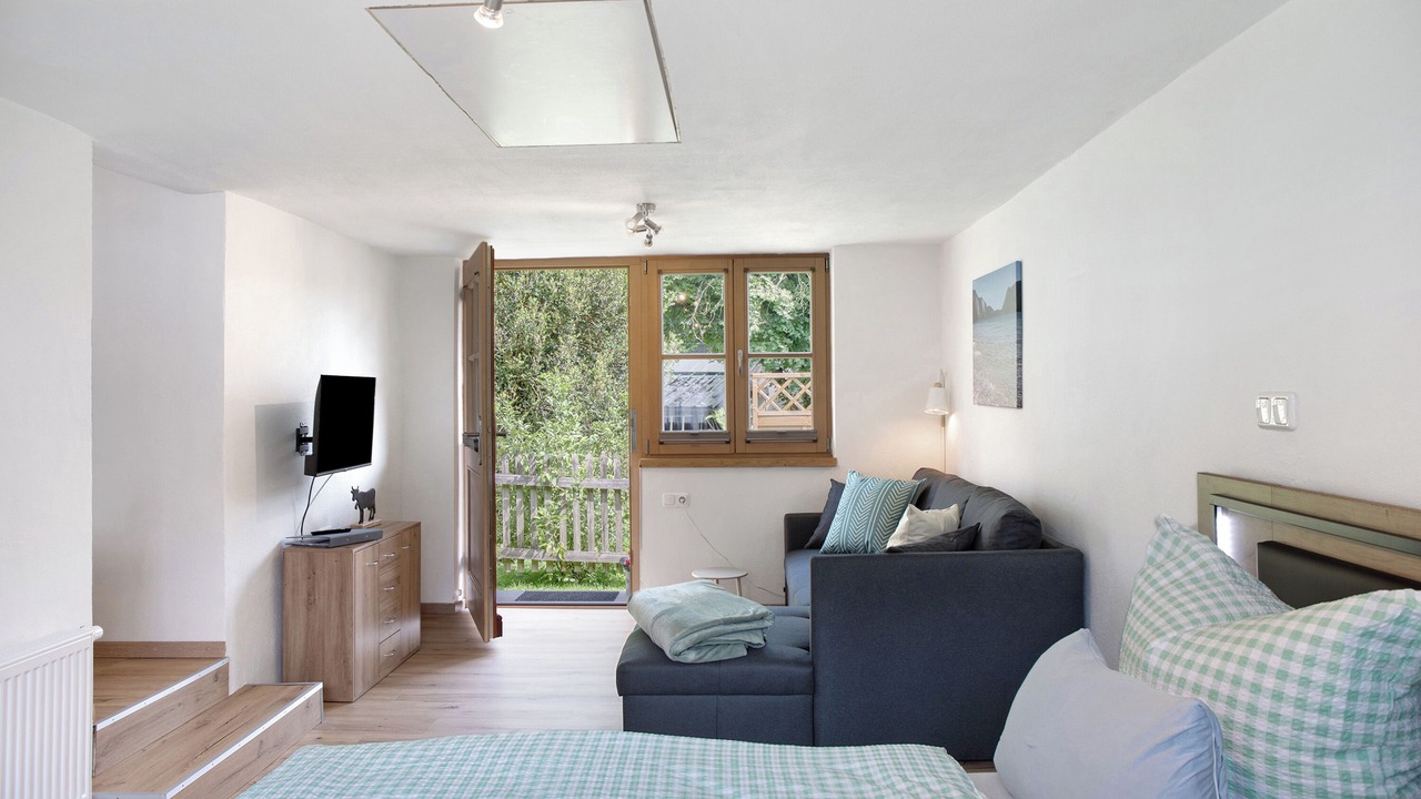 Photo of Livingroom in Farchant