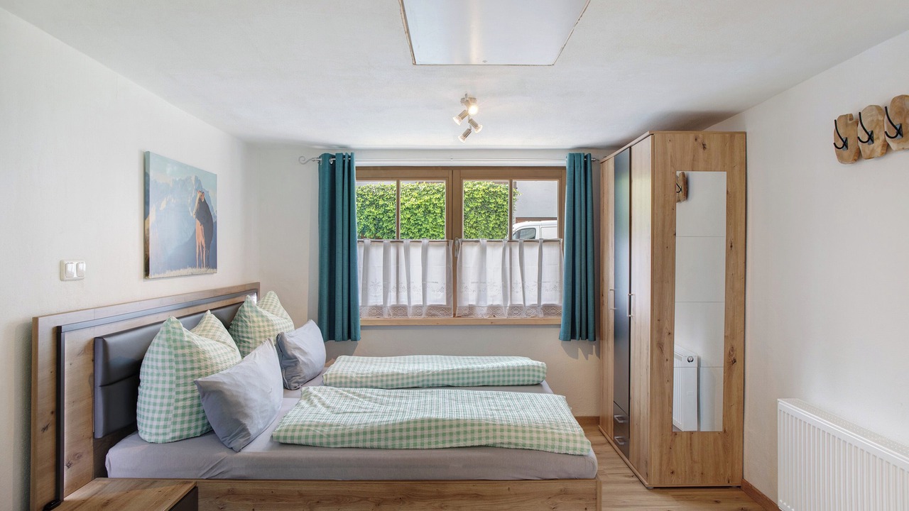 Photo of Bedroom in Farchant