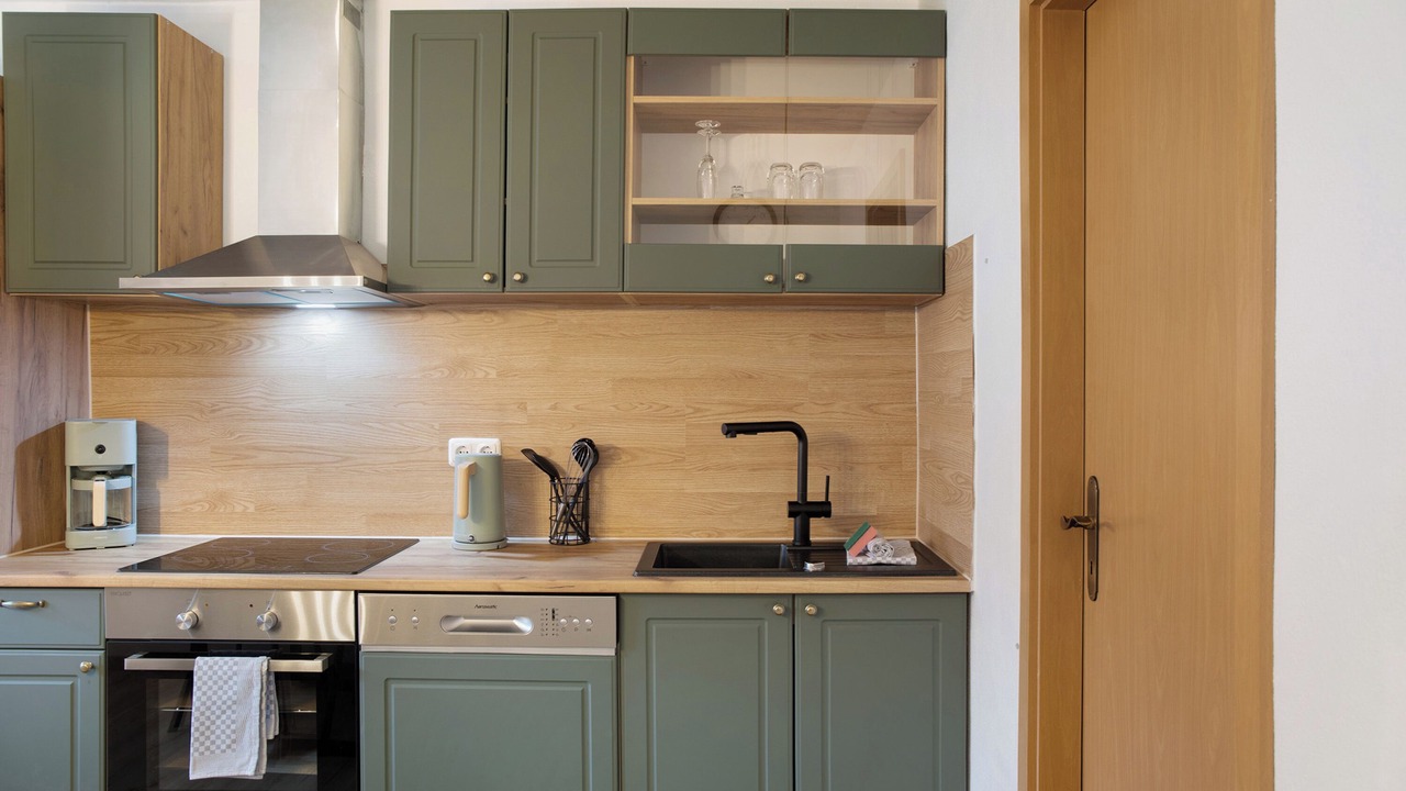 Photo of Kitchen in Farchant
