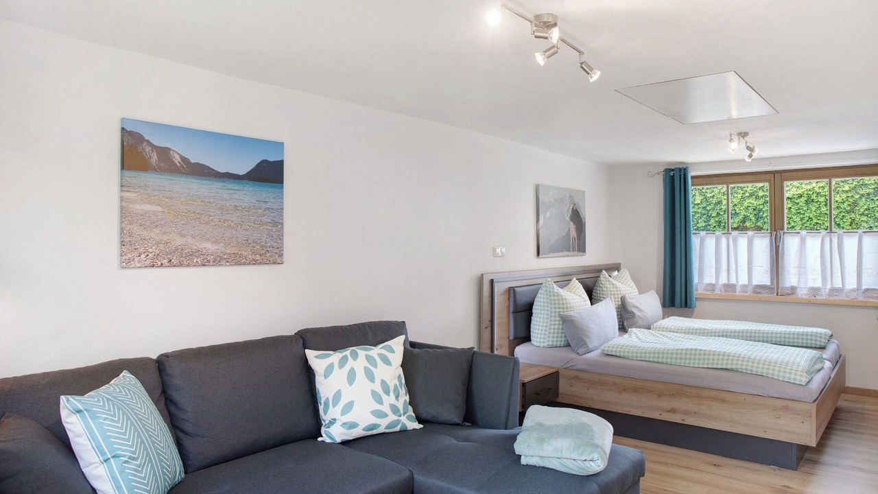 Photo of Livingroom in Farchant