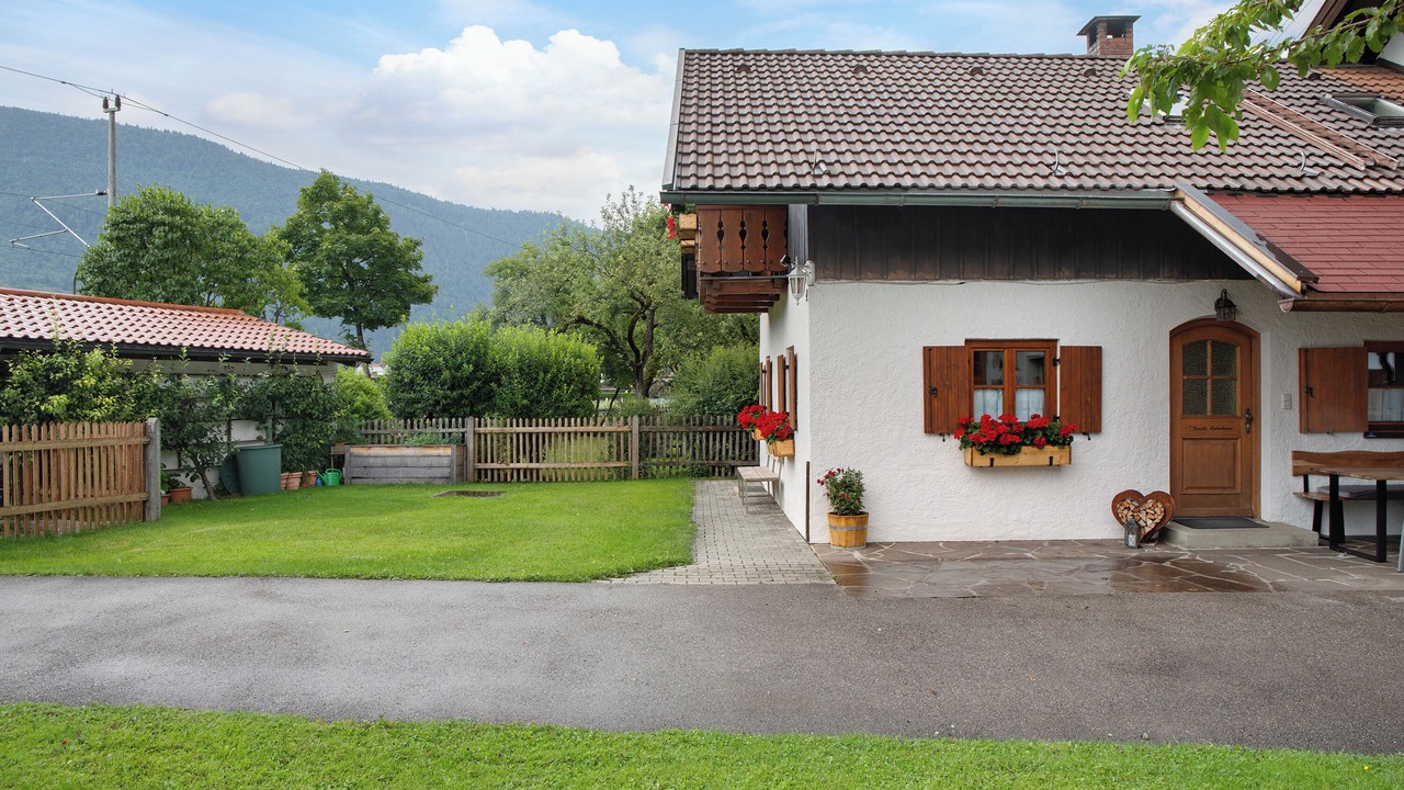 Photo of Outdoor in Farchant