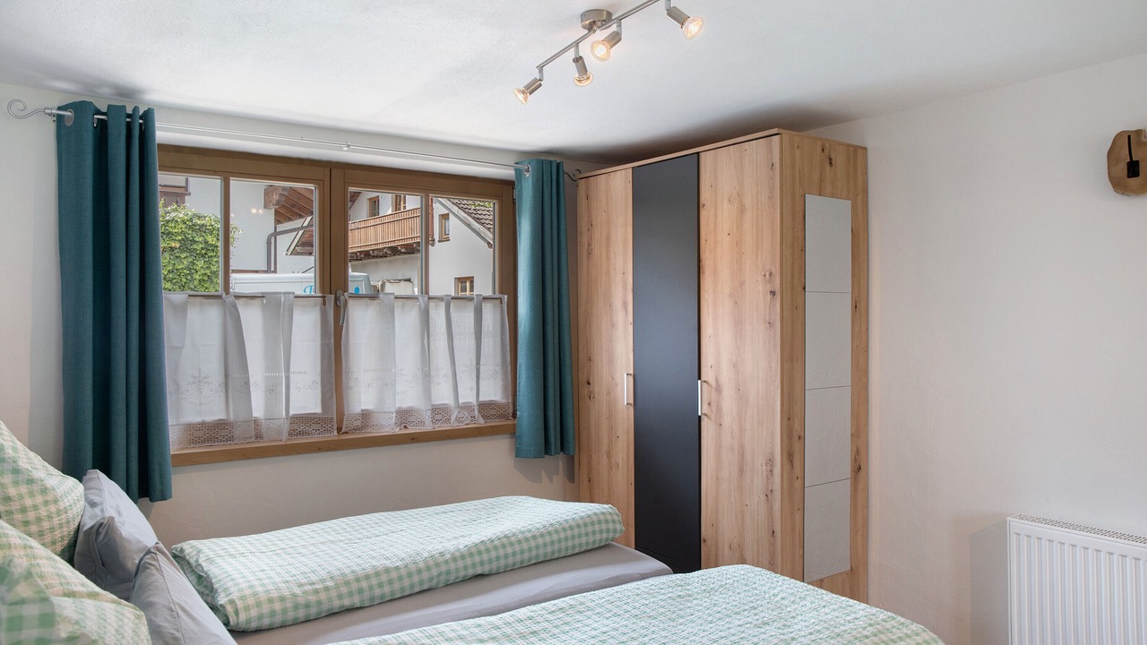 Photo of Bedroom in Farchant