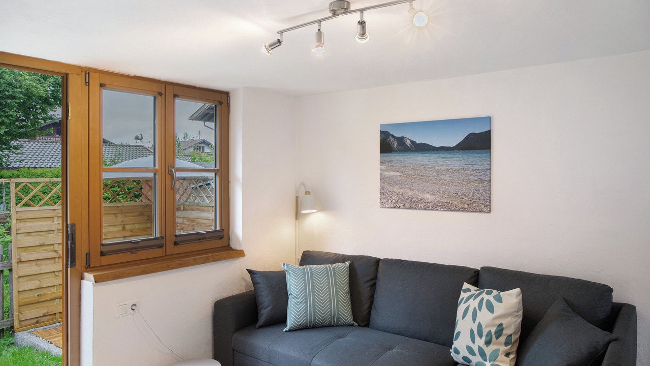 Photo of Livingroom in Farchant