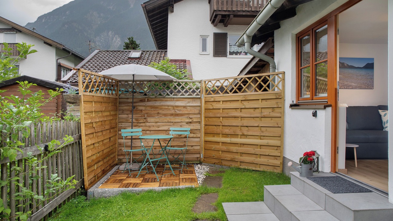 Photo of Outdoor in Farchant