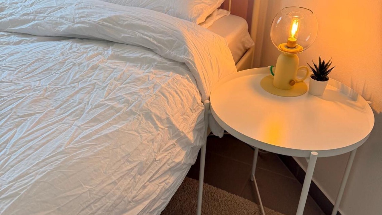 Photo of Bedroom in Hirschaid